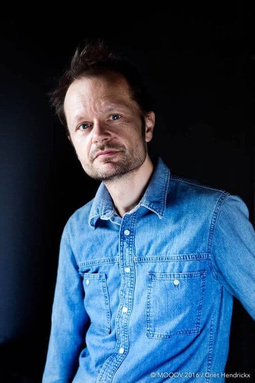 Lieven Corthouts profile photo