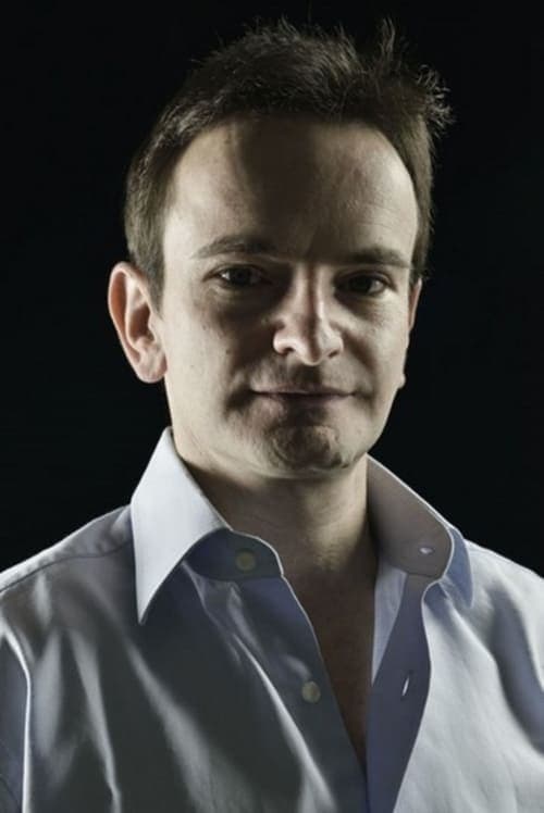 Diego Pagotto profile photo