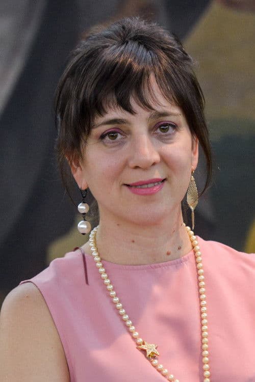 Mercedes D´Alessandro profile photo