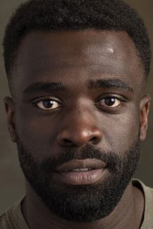 Jordan Kouamé profile photo