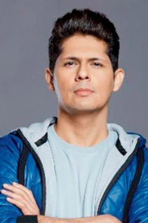 Vishal Malhotra profile photo