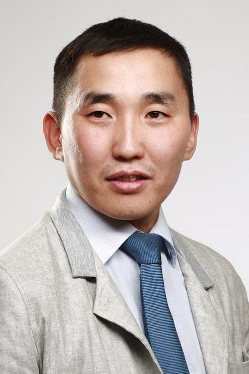 Konstantin Barashkov profile photo