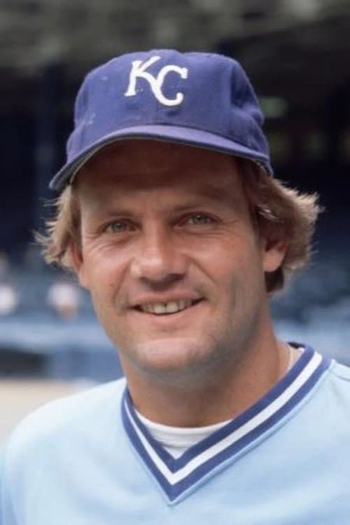 George Brett profile photo