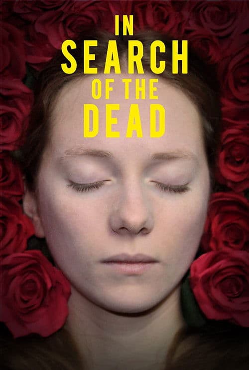 In Search of the Dead poster