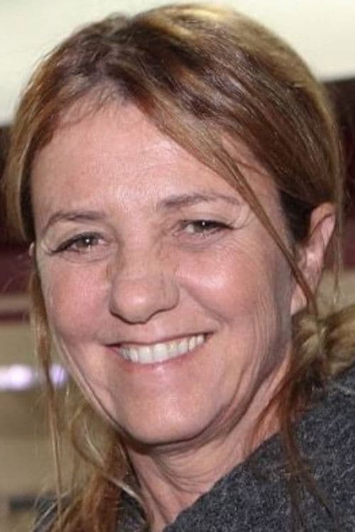 Priscilla Rozenbaum profile photo