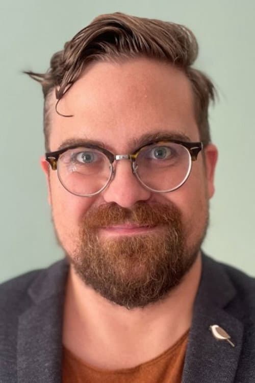 Rasmus Deigaard profile photo