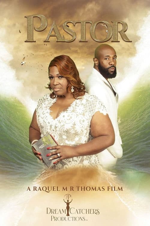 Pastor poster
