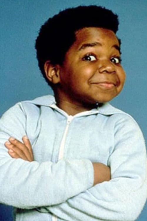 Gary Coleman profile photo