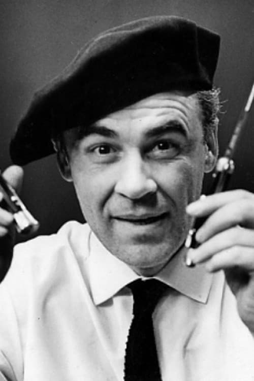 Vili Tzankov profile photo