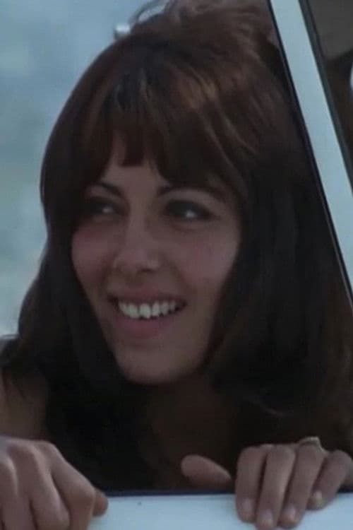 Maria Vassiliou profile photo