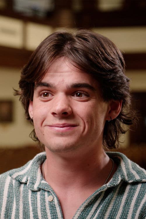 Scott Stephenson profile photo