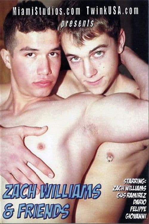 Zach Williams & Friends