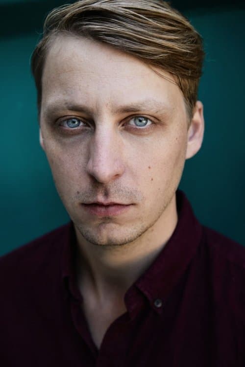 Simon Rußig profile photo