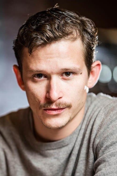 Joel Basman profile photo