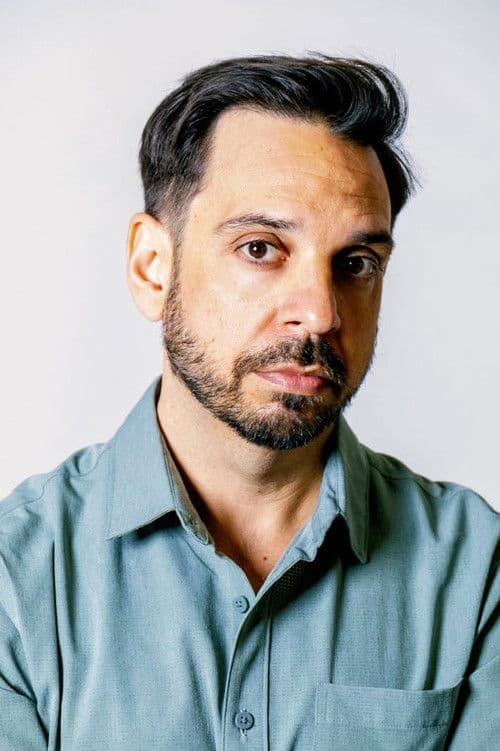 Adam Underhill profile photo