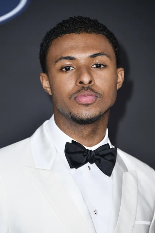 Diggy Simmons profile photo