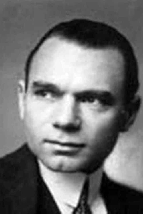 Georg Jacoby profile photo