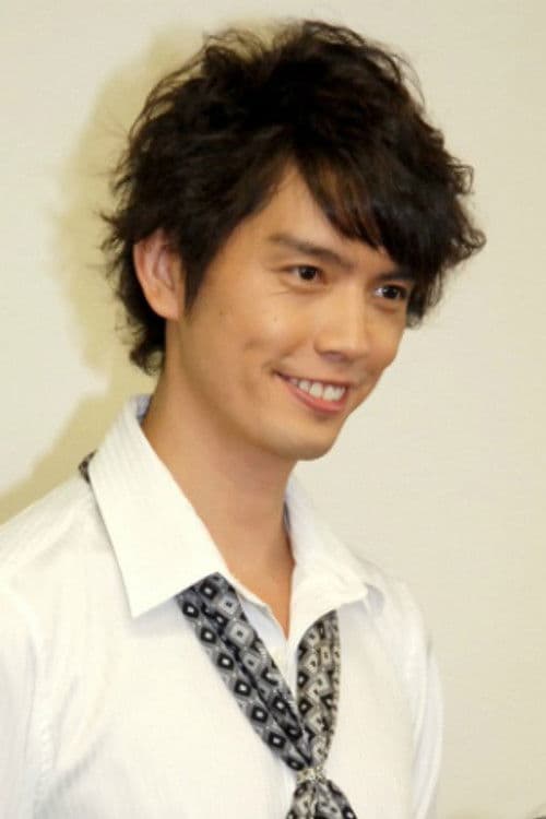 Kohei Murakami profile photo