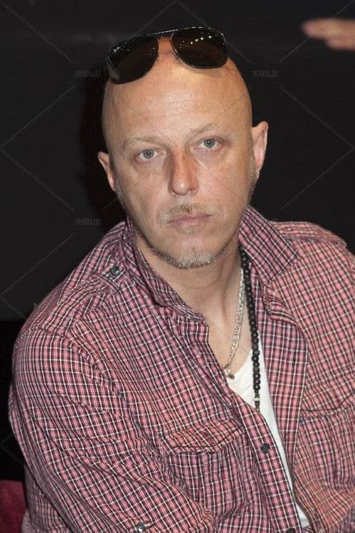 Paolo Bruni profile photo