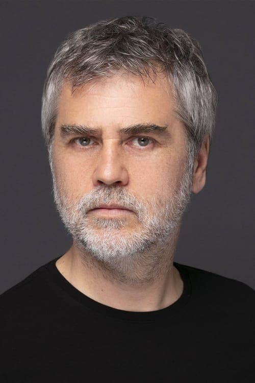 Serhat Tutumluer profile photo