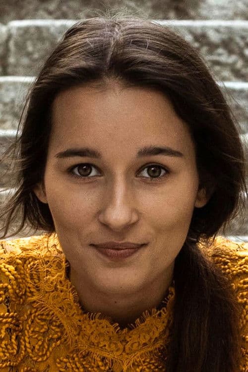 Anežka Petrová profile photo