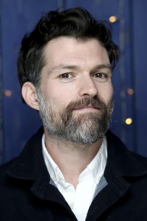 Josh Ruben profile photo