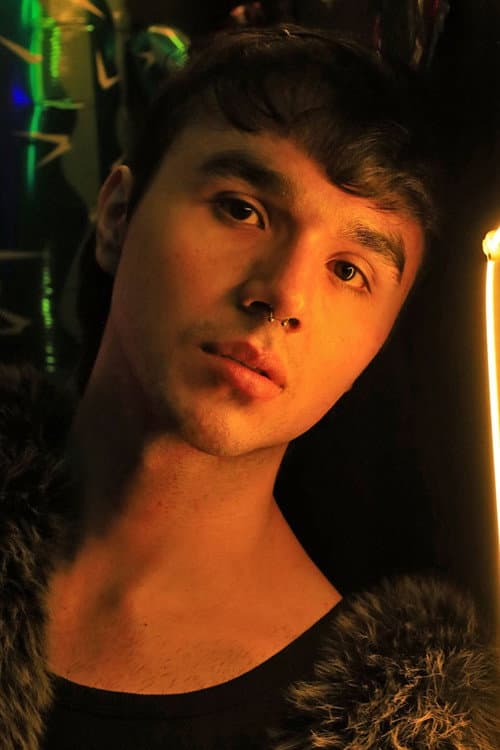 Gibrán Cerón Gallo profile photo