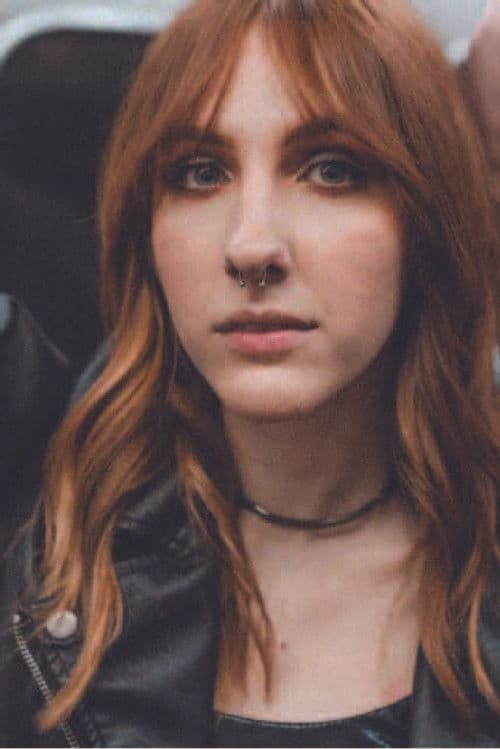 Giulia Tomasini profile photo