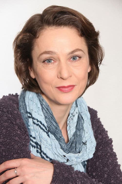 Julya Solovyeva profile photo