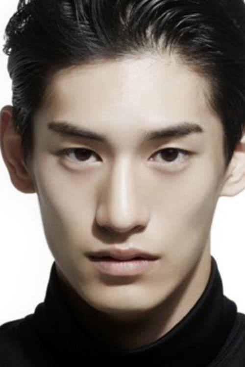 Kim Tae-hwan profile photo