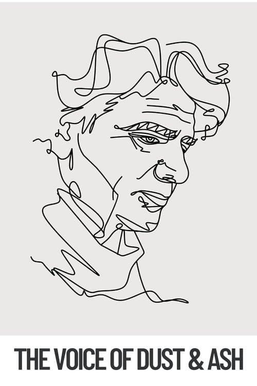 The Voice of Dust and Ash poster