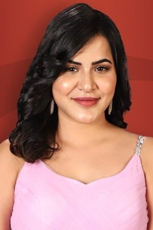 Ashu Reddy profile photo