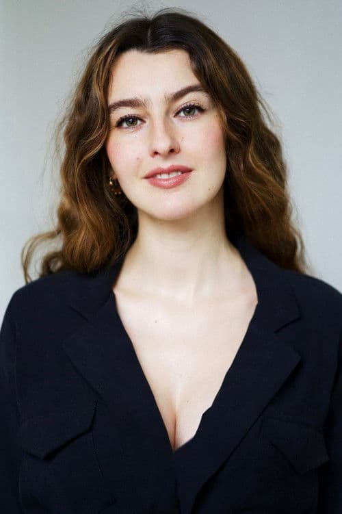 Violette Polchi profile photo