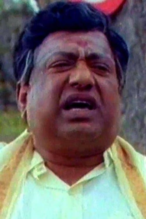 V. K. Ramasamy profile photo