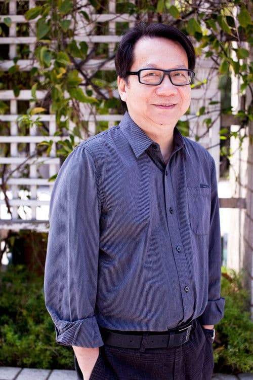 Raymond To Kwok-Wai profile photo