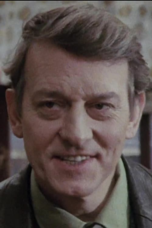 Friedhelm Eberle profile photo