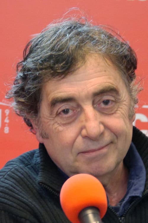 Frédéric Charpier profile photo
