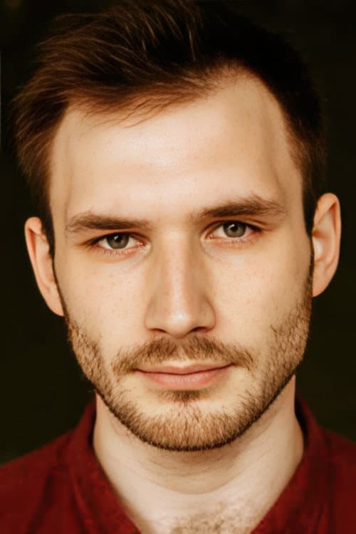Daniil Feofanov profile photo