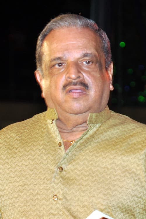 P. Jayachandran profile photo