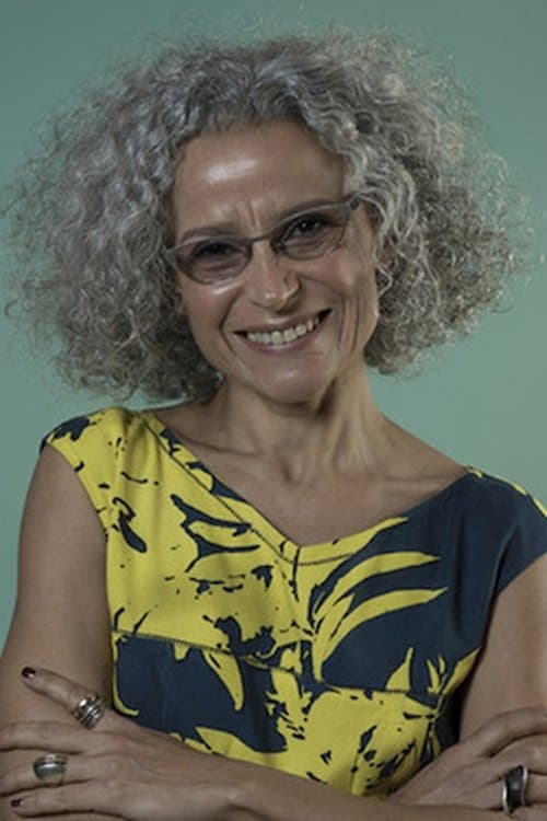 Sondos Belhassen profile photo