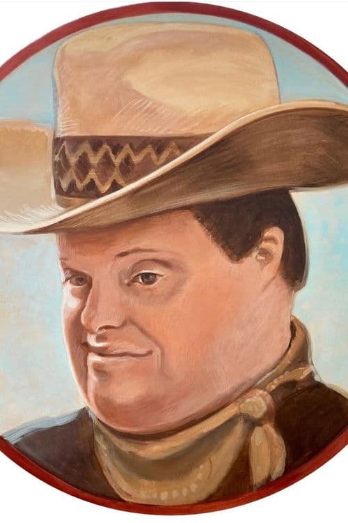 The Ballad of Niall McNeil poster