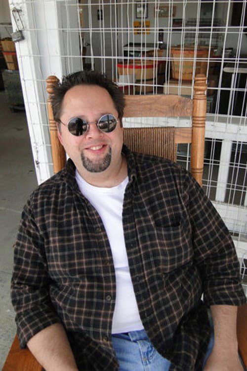 Tony Craig profile photo