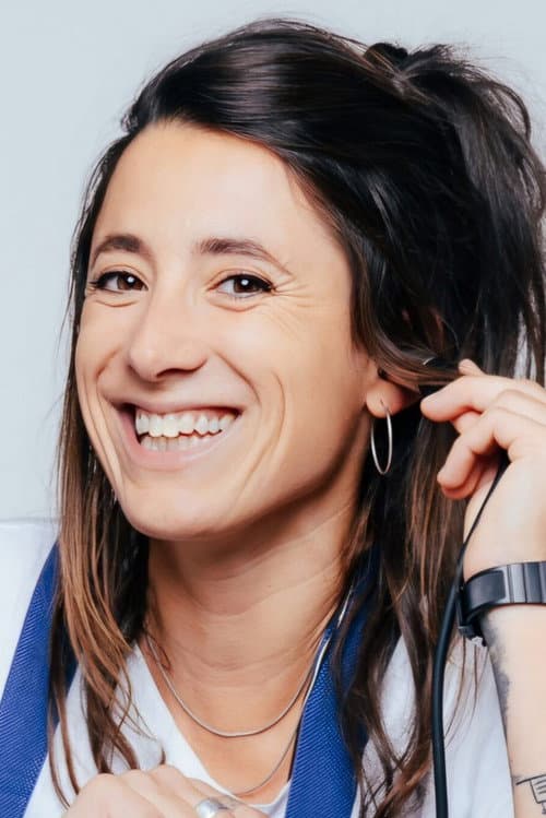 Audrey Baldassare profile photo