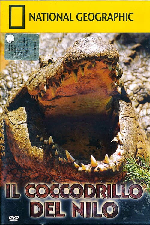 The Ultimate Crocodile poster