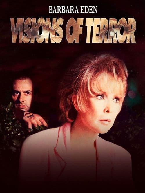 Eyes of Terror poster