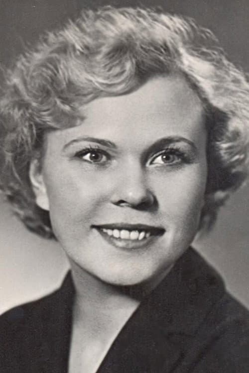 Rimma Shorokhova profile photo