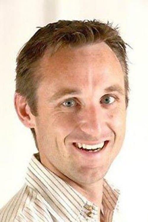 Stephen Hughes profile photo