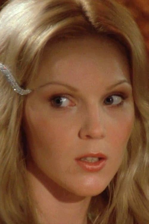 Rebecca Brooke profile photo