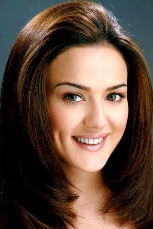 Preity Zinta profile photo