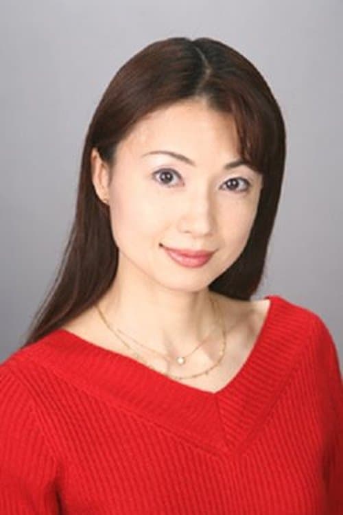 Hiroe Oka profile photo